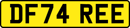 DF74REE
