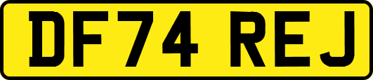 DF74REJ