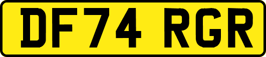 DF74RGR