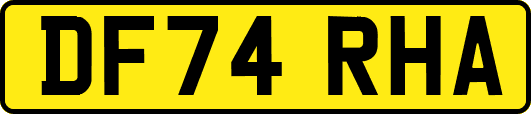 DF74RHA