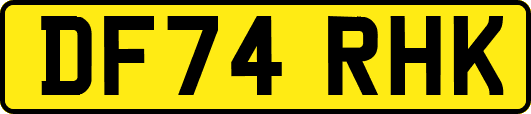DF74RHK