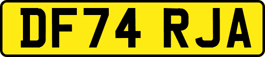DF74RJA