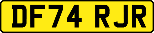 DF74RJR