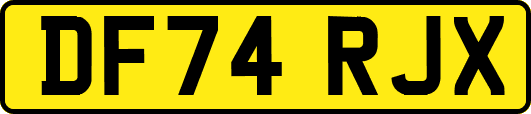 DF74RJX
