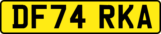 DF74RKA