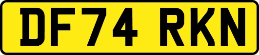 DF74RKN