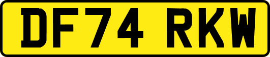 DF74RKW