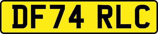 DF74RLC