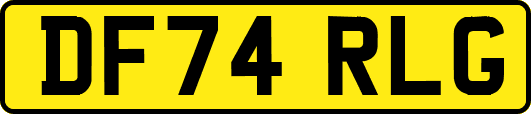 DF74RLG