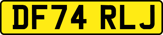 DF74RLJ