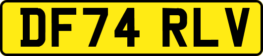 DF74RLV