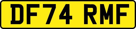 DF74RMF