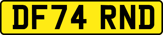 DF74RND