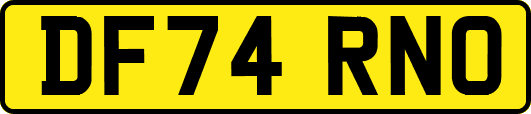 DF74RNO