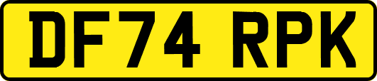 DF74RPK