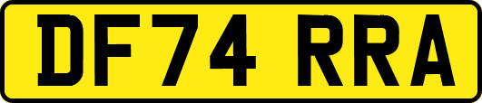 DF74RRA