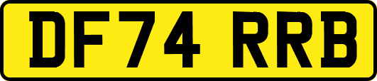 DF74RRB