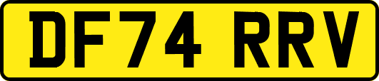 DF74RRV
