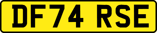 DF74RSE