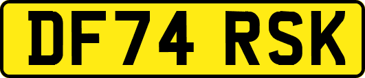 DF74RSK