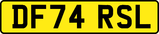 DF74RSL