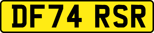 DF74RSR