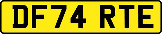 DF74RTE