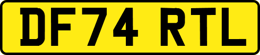 DF74RTL