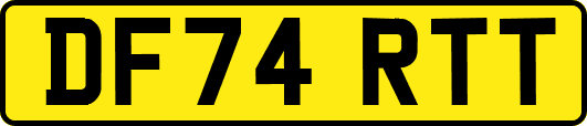 DF74RTT