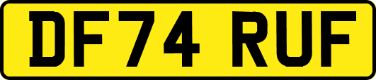 DF74RUF