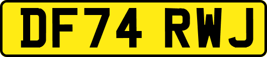 DF74RWJ