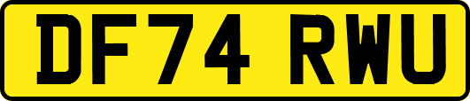 DF74RWU