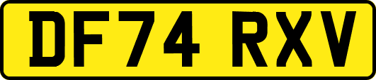 DF74RXV