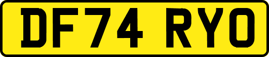 DF74RYO