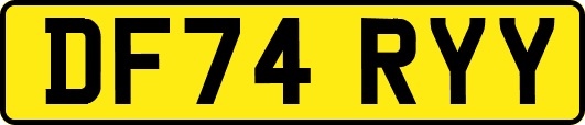 DF74RYY