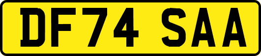 DF74SAA
