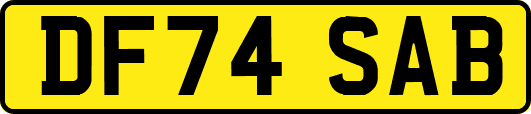 DF74SAB