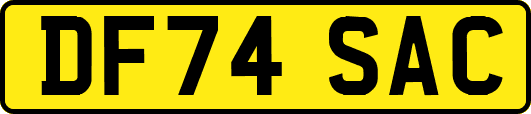 DF74SAC
