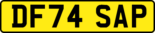 DF74SAP