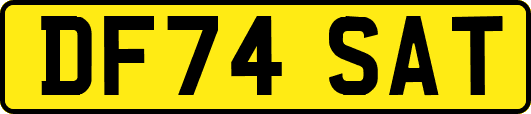 DF74SAT