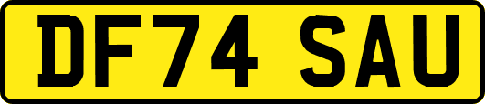 DF74SAU