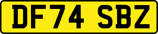 DF74SBZ