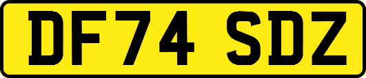 DF74SDZ