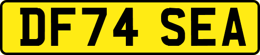 DF74SEA