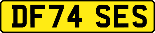 DF74SES