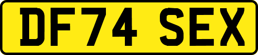 DF74SEX
