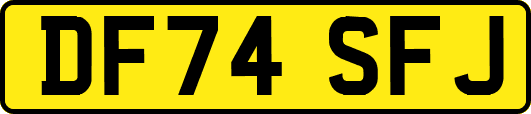 DF74SFJ