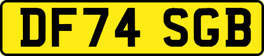 DF74SGB