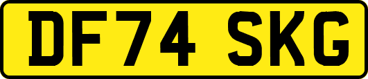 DF74SKG
