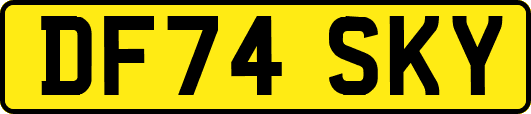 DF74SKY
